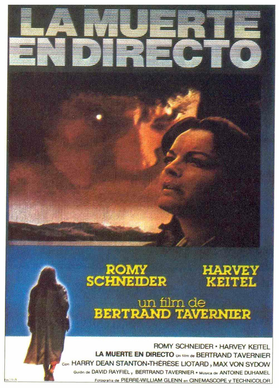 1980 La mort en direct - La muerte en directo (esp) 01