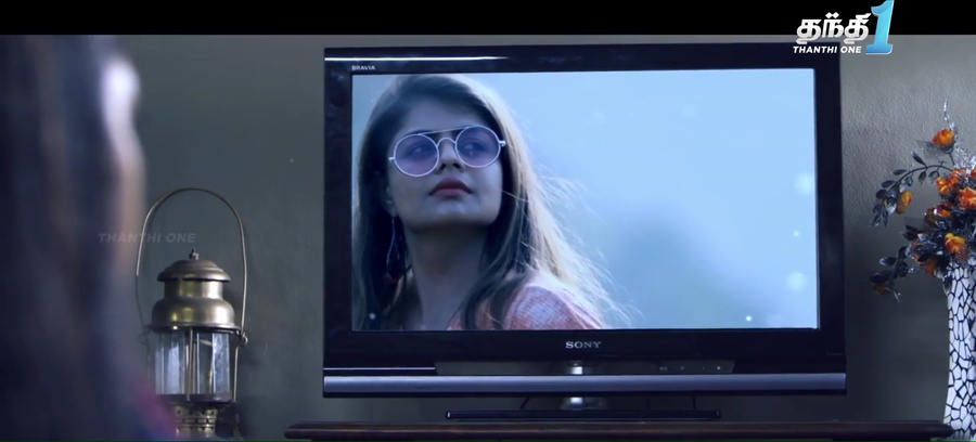 Perfume 2022 WebRip [Tamil] 480p, 720p Screenshot