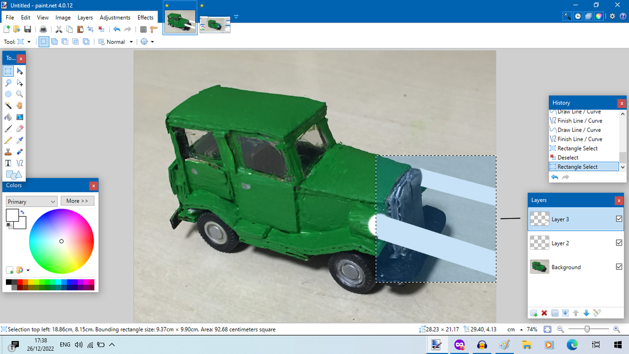 HeadlightEffectStep2