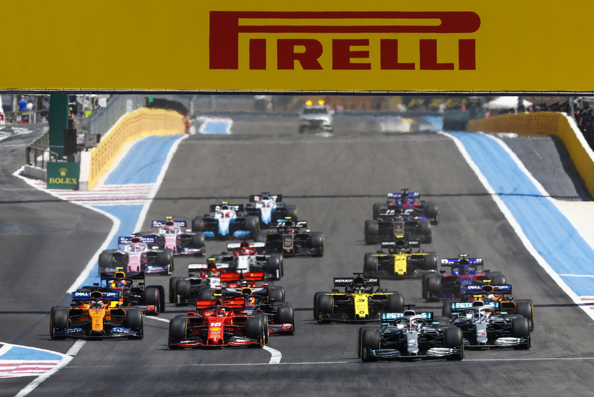2019FrenchGP