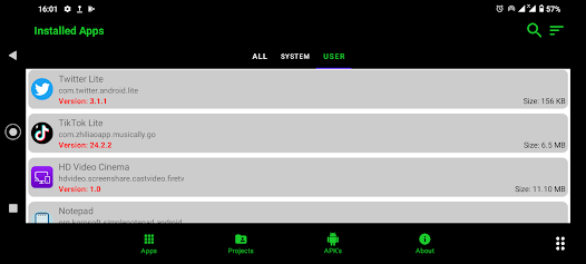 APK Editor Pro MOD APK