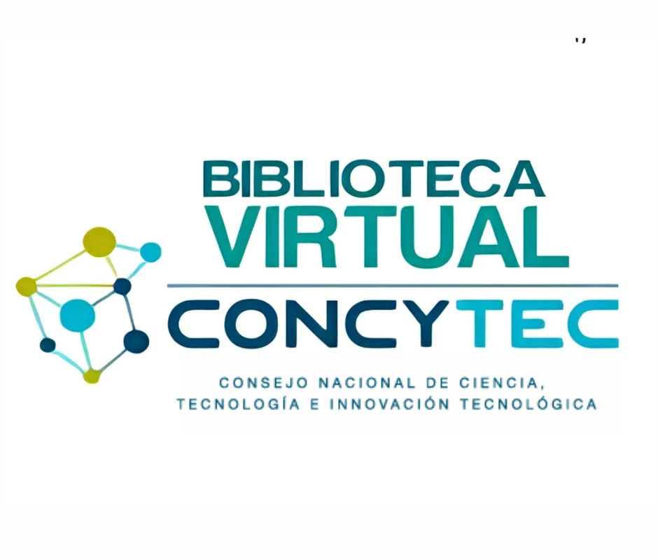 Biblioteca Concytec