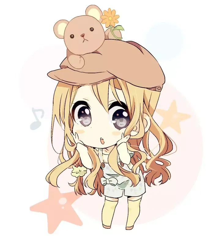 chibi art image from chibi.pics