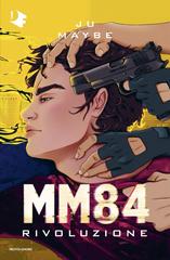 Ju Maybe – MM84 Vol. 3. Rivoluzione (2026)