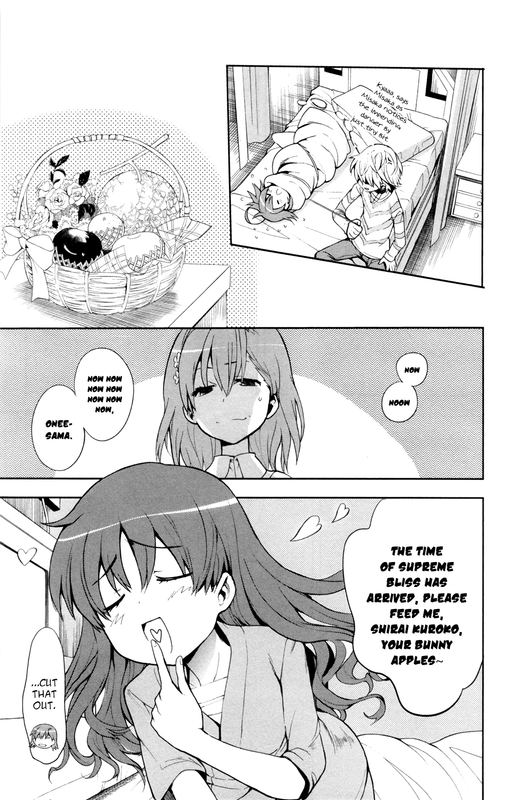 To Aru Majutsu No IndexVol11-1