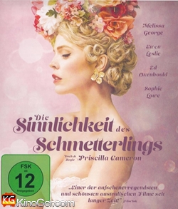 Die Sinnlichkeit des Schmetterlings (2017)