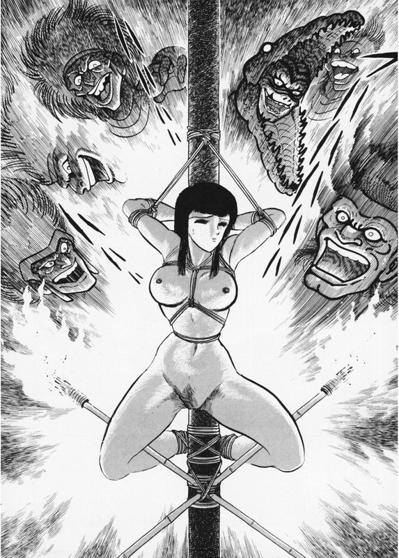 Violence JackVol7-10