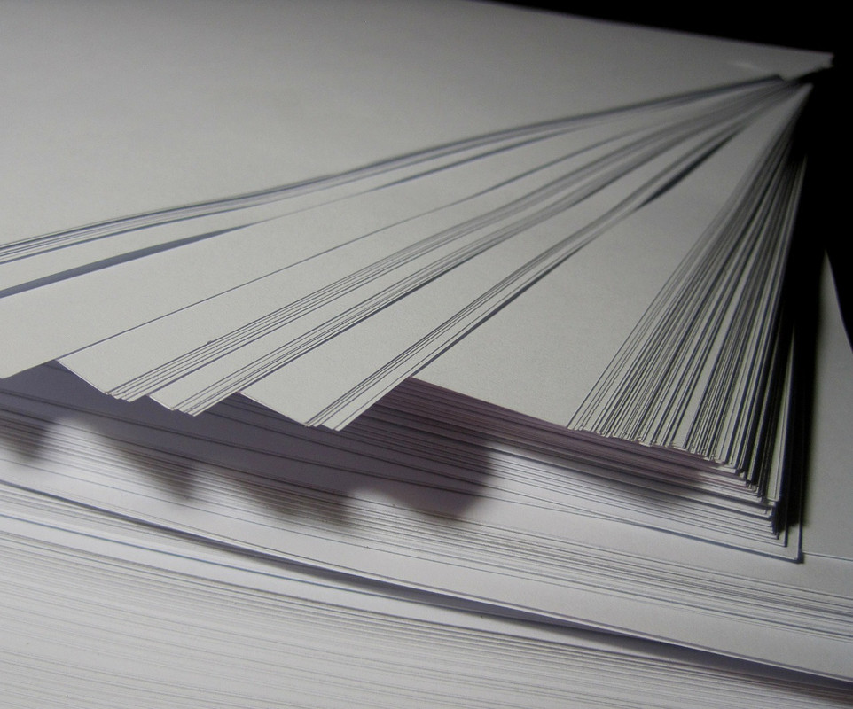 Quality Stationary Papers Quality Stationary Papers