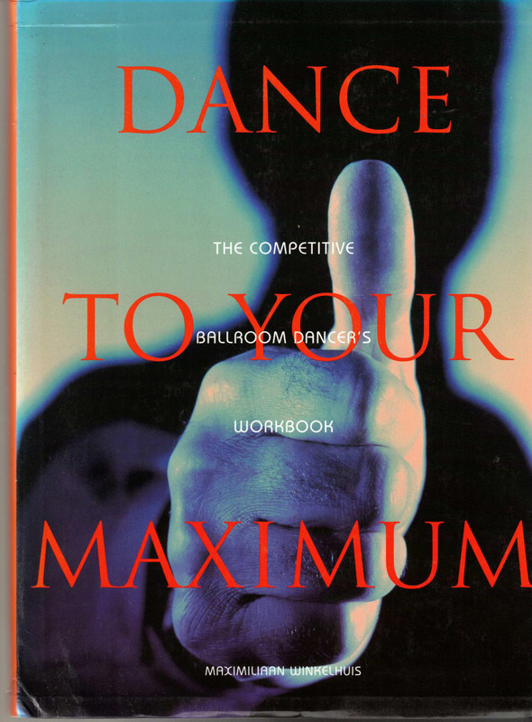 Dance to Your Maximum