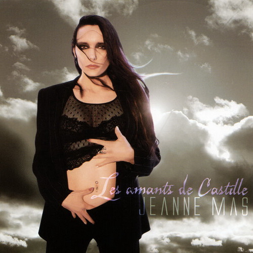 Jeanne Mas - Les Amants De Castille (2024) [FLAC]