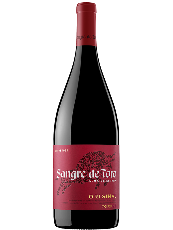 Torres, Sangre de Toro Magnum