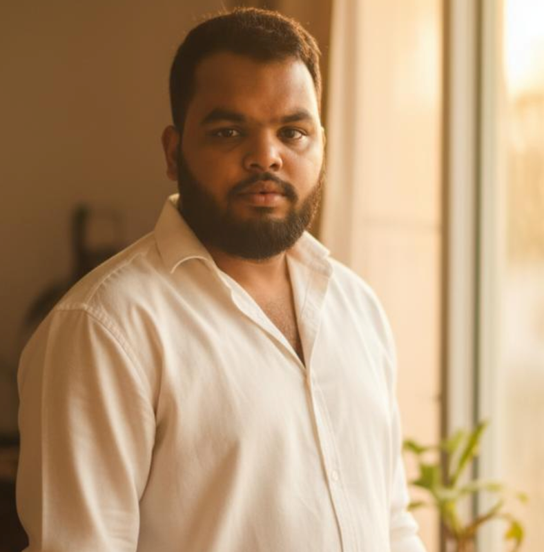 Abhishek Giri