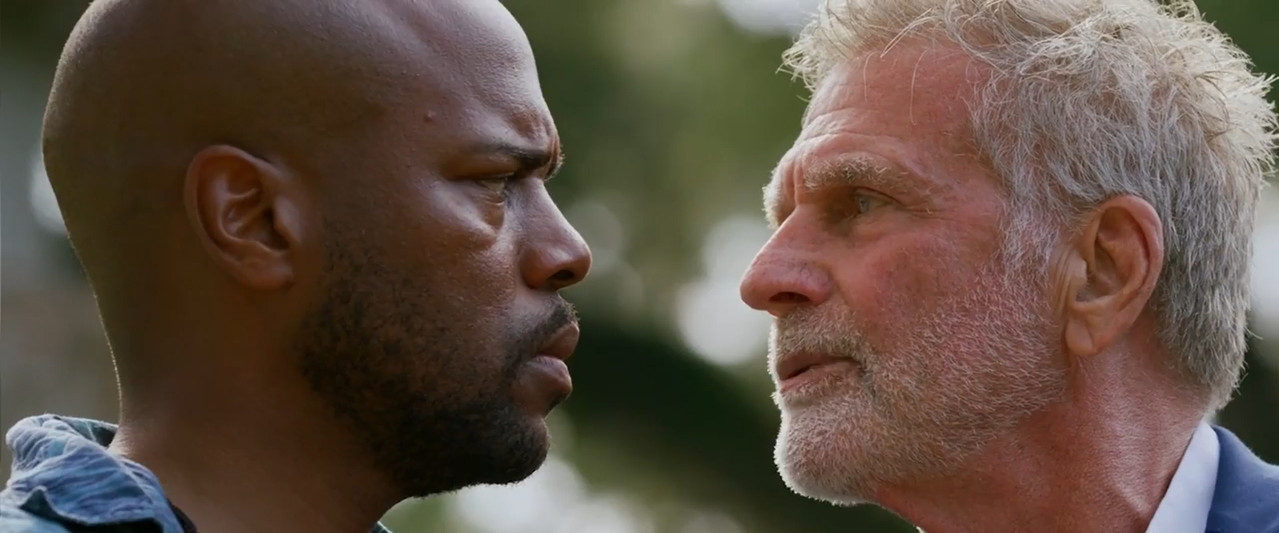 Great White Waters 2025 WebRip [Hindi + Tamil + English] 480p 720p ESub Screenshot