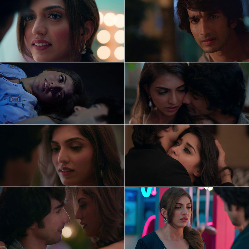 Campus Beats S2 (2023) Hindi Completed Web Series HD ESub screenshot