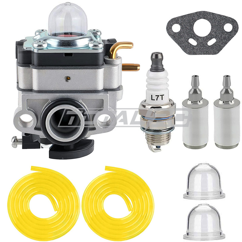 MTD 753-06795 Carburetor Fits Sears Craftsman OEM | eBay