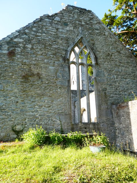 10 días por Irlanda en verano de 2024 - Blogs de Irlanda - DÍA 5 – Castillo Blarney – Parque Nacional Killarney (23)