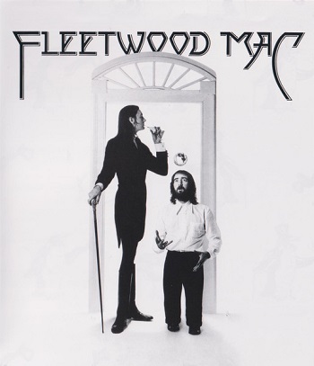 Fleetwood Mac - Fleetwood Mac (1975) [2025, 50th Anniversary, Blu-ray Audio + Hi-Res]
