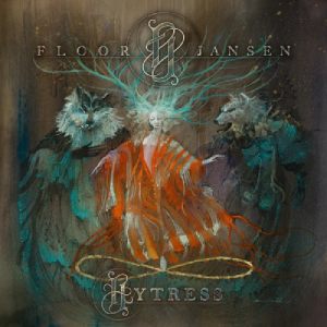 Νέο Music Video | Floor Jansen – Bring Me Silence