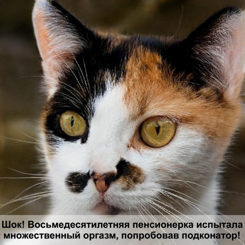 британец котенок