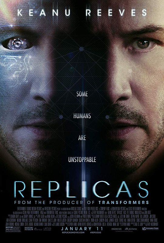 Replicas 2018 1080p HC WEBRip 1 7GB MkvCage