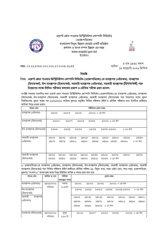 WZPDCL-Exam-Result-2026-PDF-1