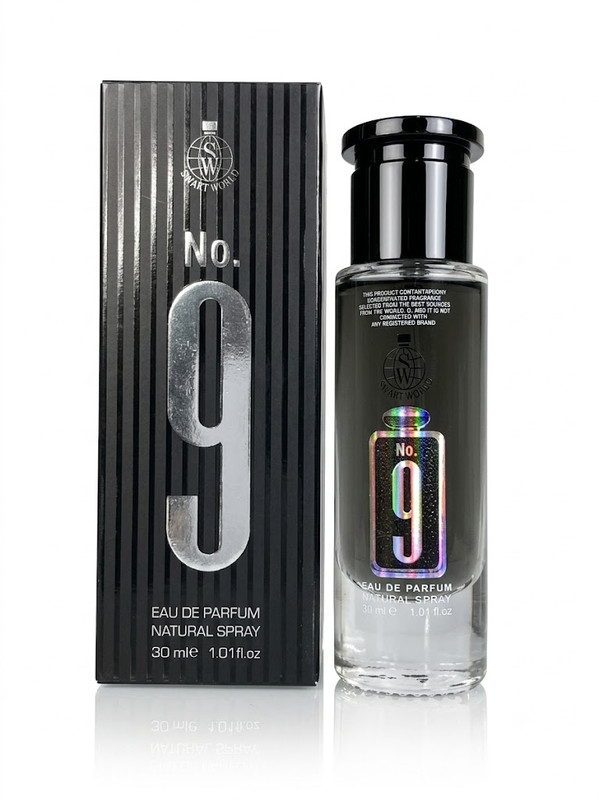 Smart World Perfume (30ml)