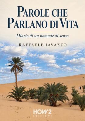 Raffaele Iavazzo - Parole che parlano di vita (2026)