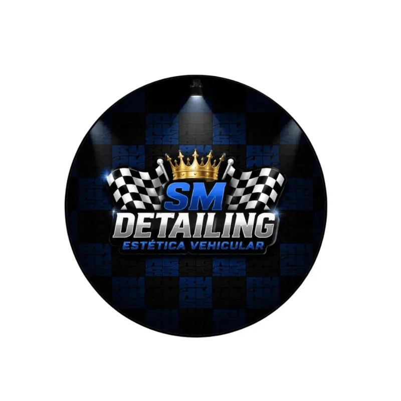SM Detailing