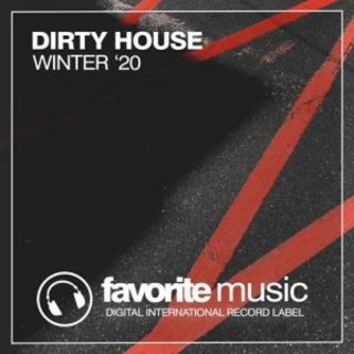 Dirty House Winter '20 (2020) .Flac
