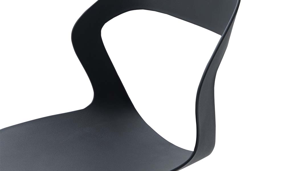 Silla polivalente