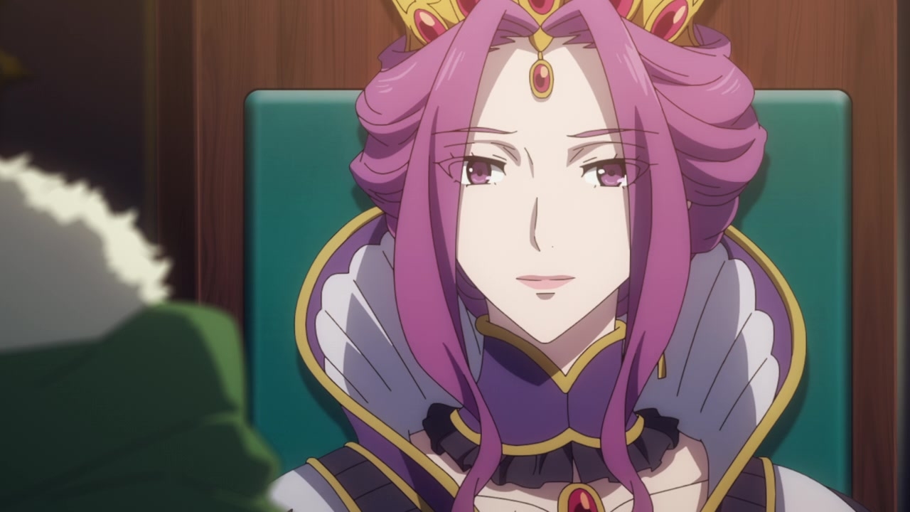 [SubsPlease] Tate no Yuusha no Nariagari S2 - 01 (720p) [30678FA1].0001