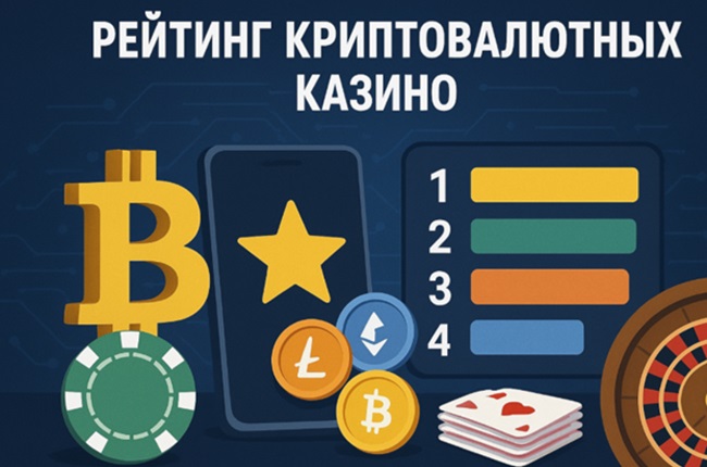 @IgrovyeAvtomatySlotsOnline  Crypto Casino
