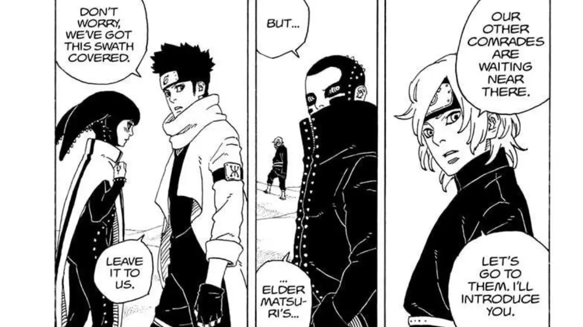 Strategic Deception and Separation