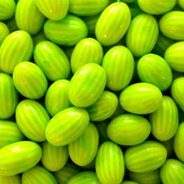 Melons chewing-gum