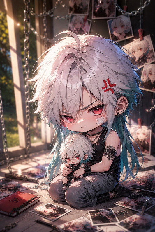 3