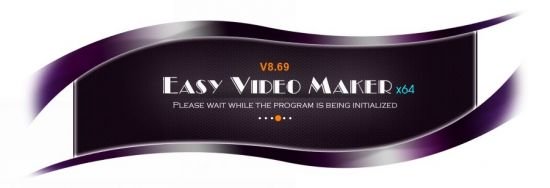 Easy Video Maker Platinum 8.69