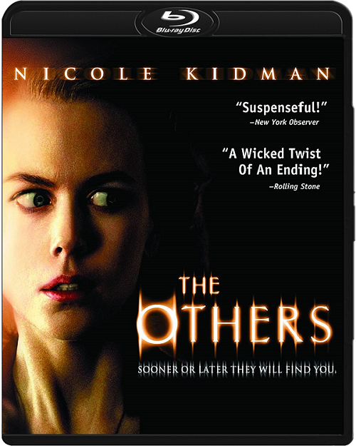 Inni / The Others (2001) MULTi.1080p.BluRay.x264.DTS.AC3-DENDA / LEKTOR i NAPISY PL