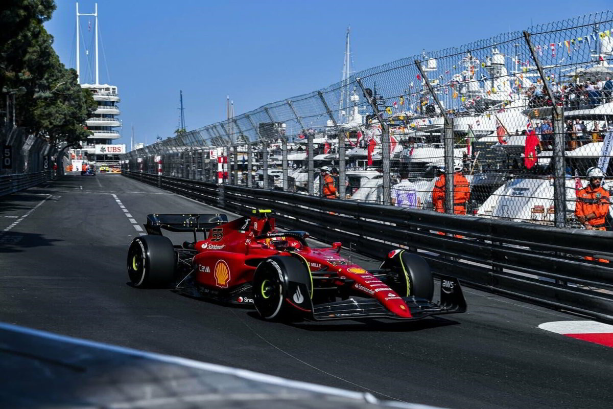 Dove Vedere GP Monaco 2022 Streaming F1 Gratis Online Ferrari: Domenica partenza alle 15