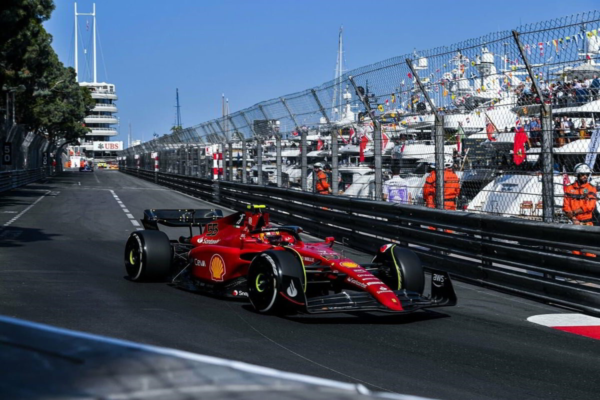Dove Vedere GP Monaco 2022 Streaming F1 Gratis Online Ferrari: Domenica partenza alle 15 Dove Vedere GP Monaco 2022 Streaming F1 Gratis Online Ferrari: Domenica partenza alle 15