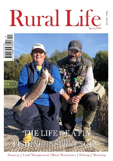 Rural Life - Spring / 2023
