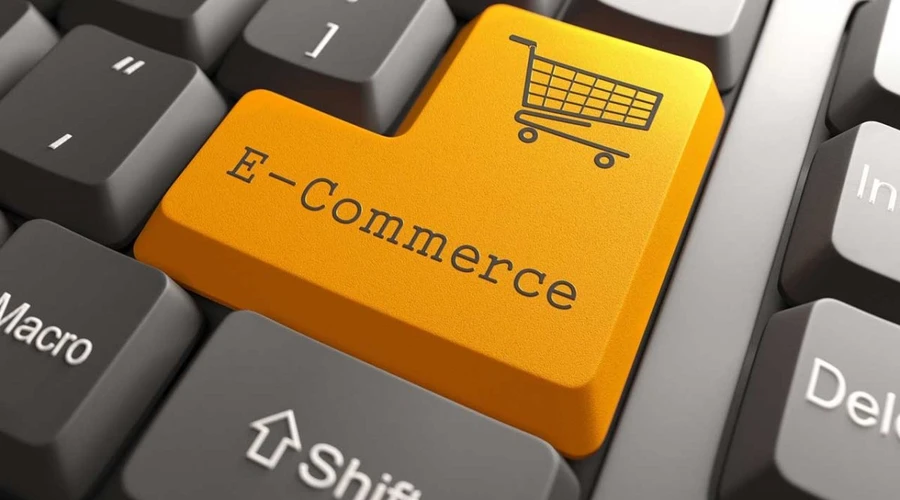 Tienda online con carrito de compras - E-commerce profesional