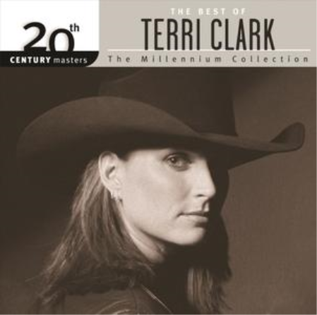 Terri Clark   20th Century Masters: The Best Of Terri Clark (2006)