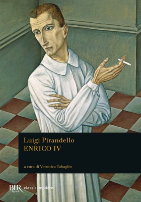 Luigi Pirandello - Enrico IV (2025)
