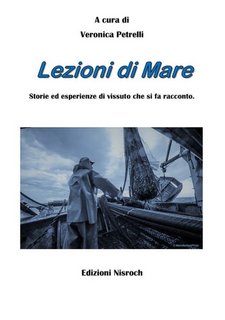 Veronica Petrelli - Lezioni di mare (2023)