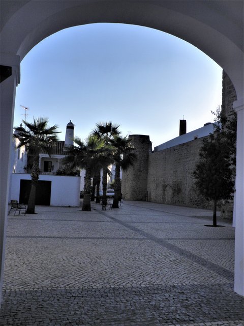 OLIVENZA-16-9-2011-EXTREMADURA - Los pueblos más bonitos de España-2010/2023 (53)