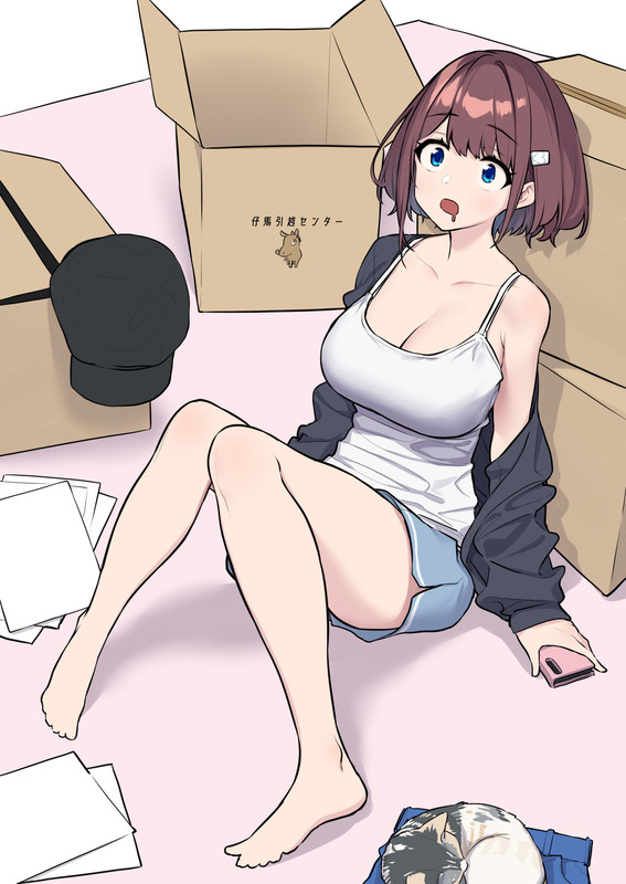 hitoyo-original-drawn-by-baffu-03f879ce7425f8d4a78052b521349a43-1