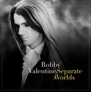 Robby Valentine - Separate Worlds [Japanese Edition] (2021).mp3 - 320 Kbps