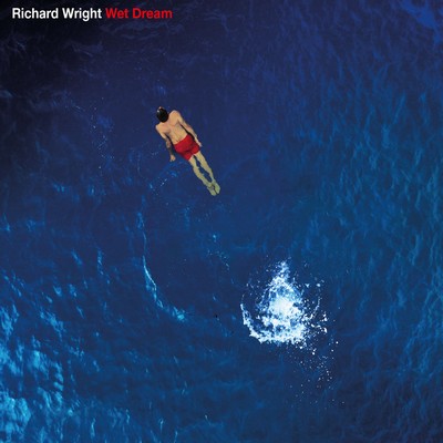 Richard Wright - Wet Dream (1978) [2023, Remixed, CD-Quality + Hi-Res] [Official Digital Release]