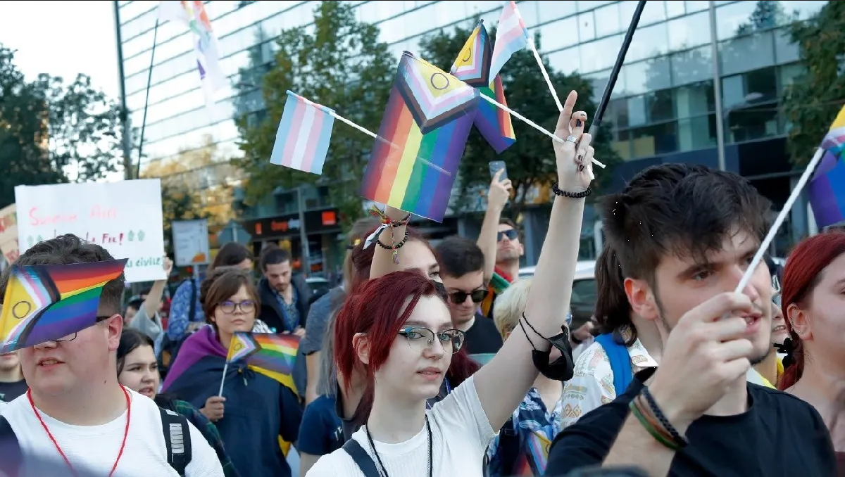 Austria indeminzará a 11 mil homosexuales por discriminación judicial