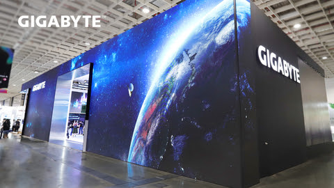 เซิร์ฟเวอร์ AI ของ GIGABYTE ร่วมมือ Superchips Shine ที่ COMPUTEX เพื่อกำหนดนิยามใหม่แห่งการประมวลผลคอมพิวเตอร์